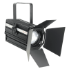 Прожектор Spotlight Fresnel LED 450W, CW, zoom 12°-58°, 5600K, DMX control 